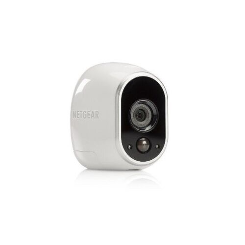 Caméra de surveillance sans fil arlo netgear