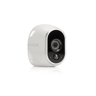 Arlo netgear wireless surveillance camera