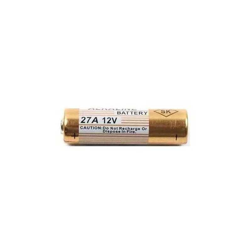 Achat Pile 12v, 27a 12v x2 en gros