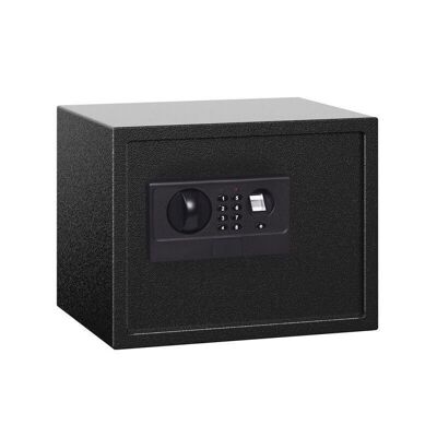 26 liter biometric safe