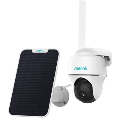 Reolink go pt wireless motorized camera with night vision