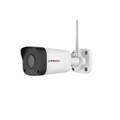WIFI camera for video surveillance