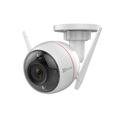 C3w ezviz color night vision camera