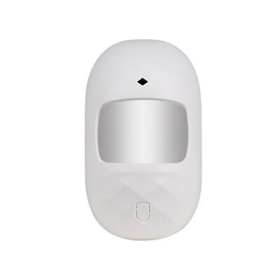 Detector de movimiento para alarma de hogar gsm y wifi lifebox
