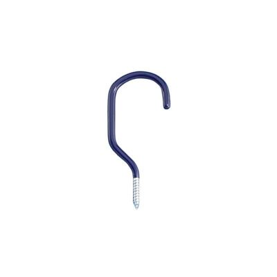 Small screw hook x2