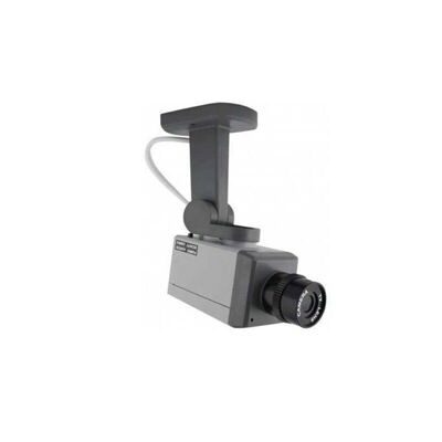 Motorized dummy camera x2