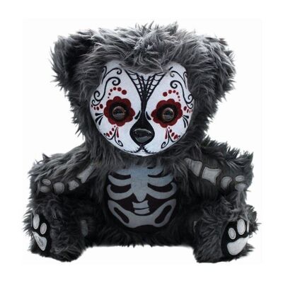 Day of the Ted Bear Plush Toy by Spiral Direct