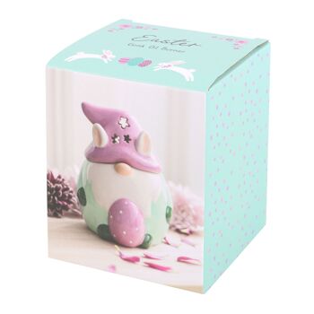 Brûleur à huile Gonk de lapin de Pâques 6