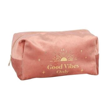 Pack de démarrage Good Vibes 2