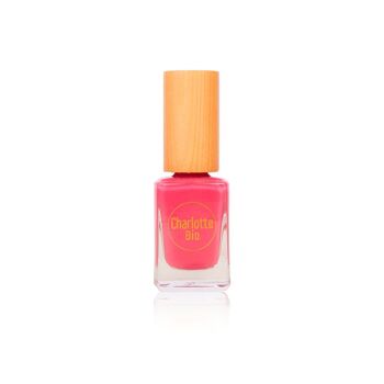 Coffret Trio Ongles Rose 3