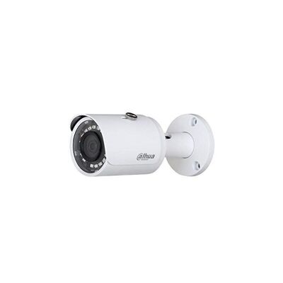 Telecamera ip wifi Dahua 4 mega pixel