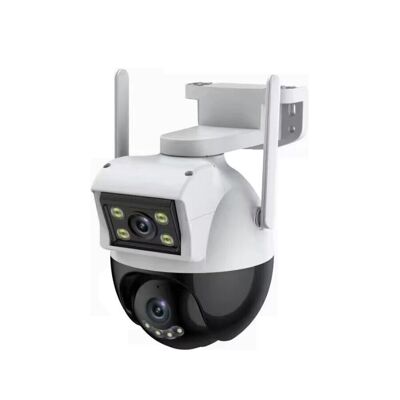 AXON WIFI camera motion detection