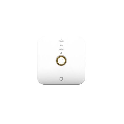 Kit de alarma lifebox GSM y wifi con sistema antiinundación compatible smartlife