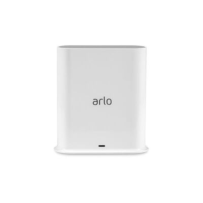 Connection hub for arlo pro 3