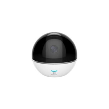 Caméra wifi motorisée 360 ezviz c6t