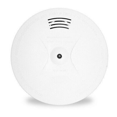 Smoke detector ce en14604 appure