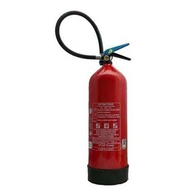 LIFEBOX 6 l abf nf water fire extinguisher