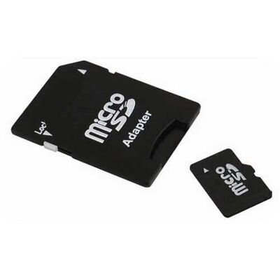 Carte mémoire, micro sd de 32 go