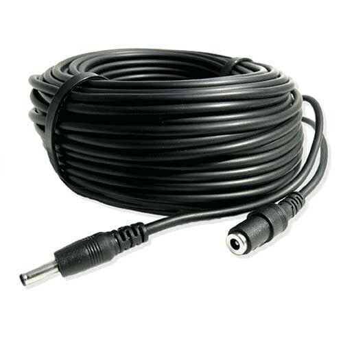 DC-Verlängerungskabel 5 Meter