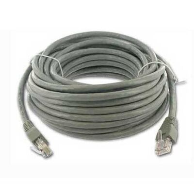 Cable de red, cable RJ45 de 10 m