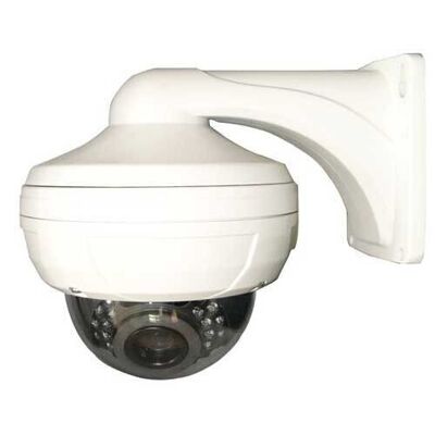 Anti-vandal camera, 700 Sony CCD lines