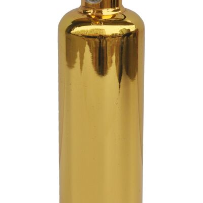 Premium Gold fire extinguishing device