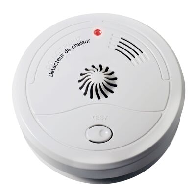 Detector de calor de cocina especial Lifebox