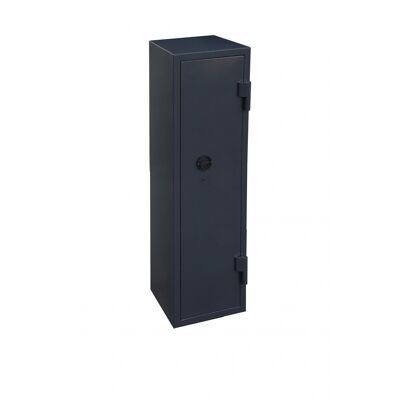 Acceda a la caja fuerte para 5 armas 5F
