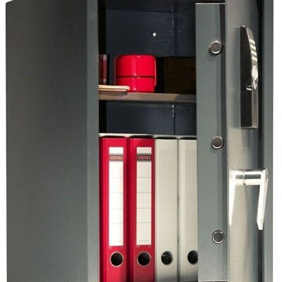 Access 80D safe