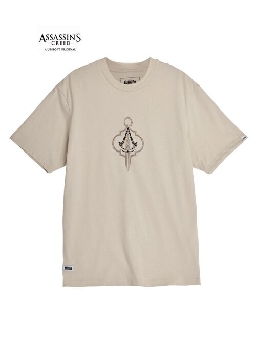 Assassin's Creed Alamut T-shirt