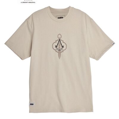 Camiseta Assassin's Creed Alamut