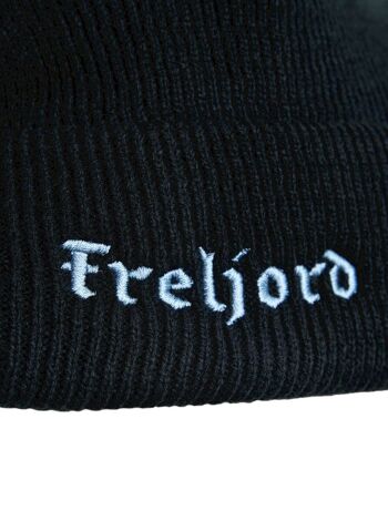 League of Legends Freljord Beanie 4