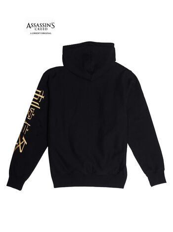 Assassin's Creed Dynasty Hoodie 2