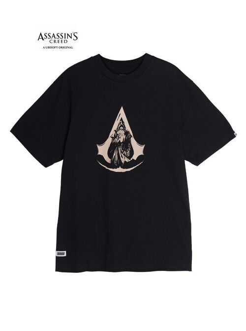 Assassin's Creed Li E T-shirt