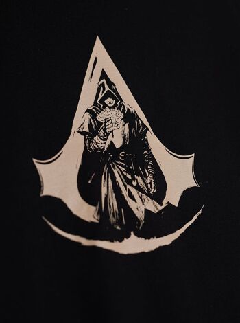 Assassin's Creed Li E T-shirt 5