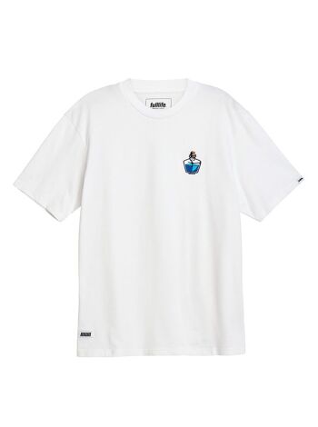 Mana Potion T-shirt 1