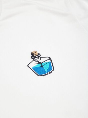 Mana Potion T-shirt 6