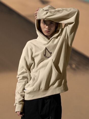 Assassin's Creed Mirage Hoodie 3