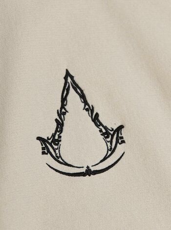 Assassin's Creed Mirage Hoodie 5
