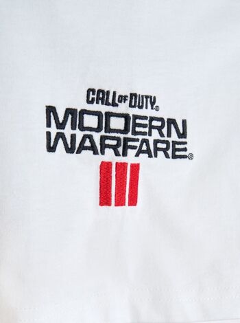 Call of Duty MWIII Stealth T-shirt 4