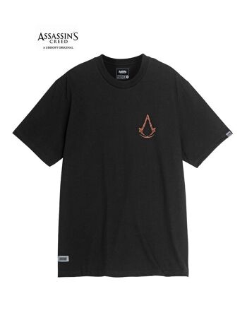 Assassin's Creed Stinger T-shirt 1