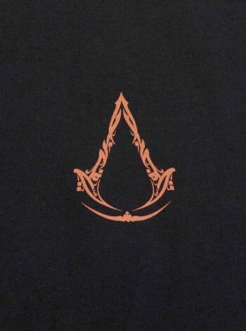 Assassin's Creed Stinger T-shirt 5