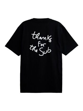 Subscriber T-shirt 2