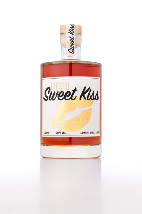 Uko Sweet Kiss