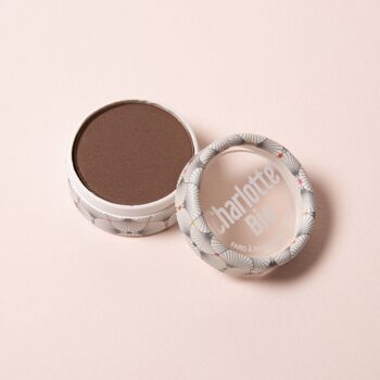 Organic Monochrome Eyeshadow 6