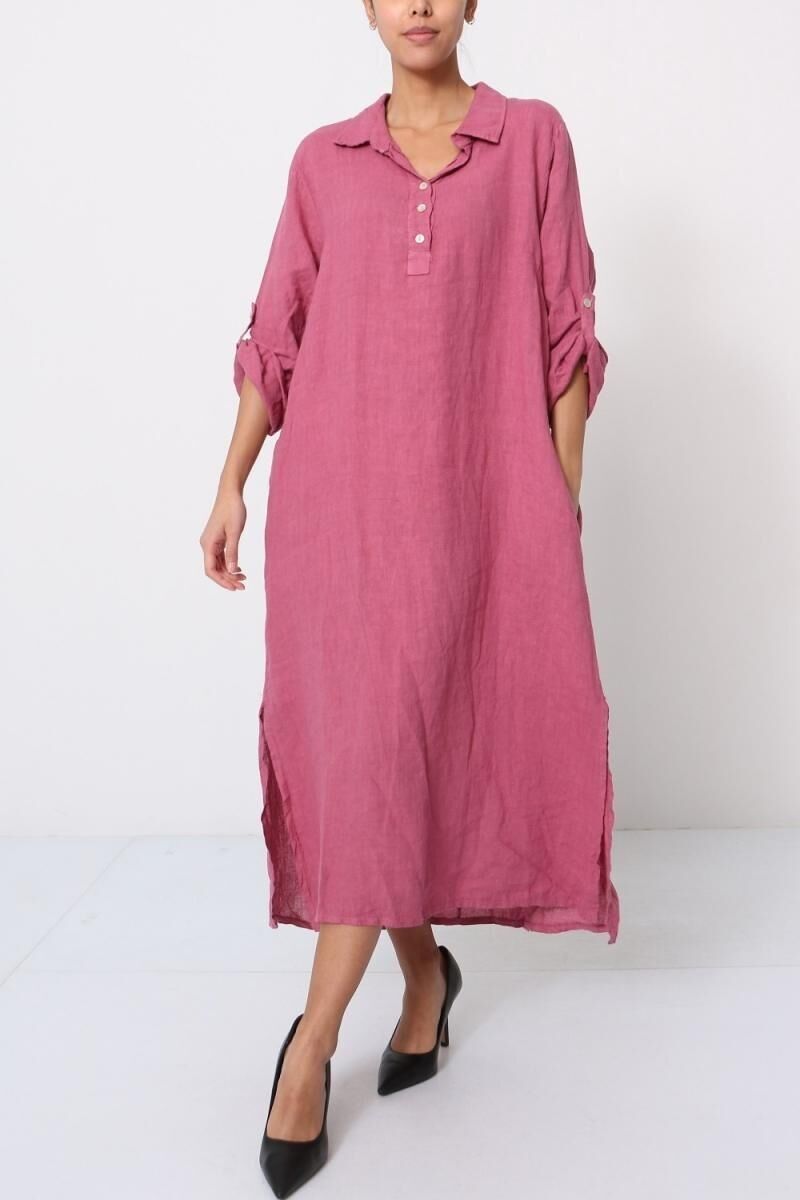 Abito lungo RIF.20900