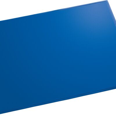 Schreibunterlage "the flat mat" 530 x 400 - blau