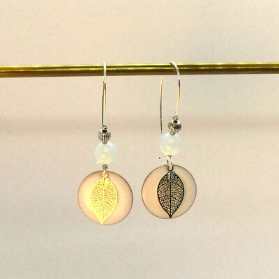 Haiti earrings