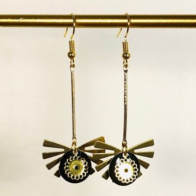 Buenos Aires earrings