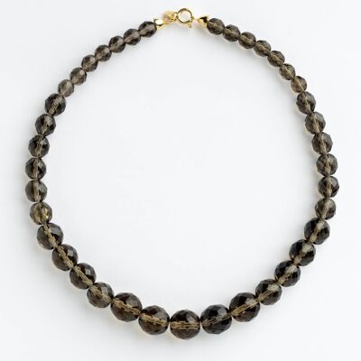 Collier Laut - Noir